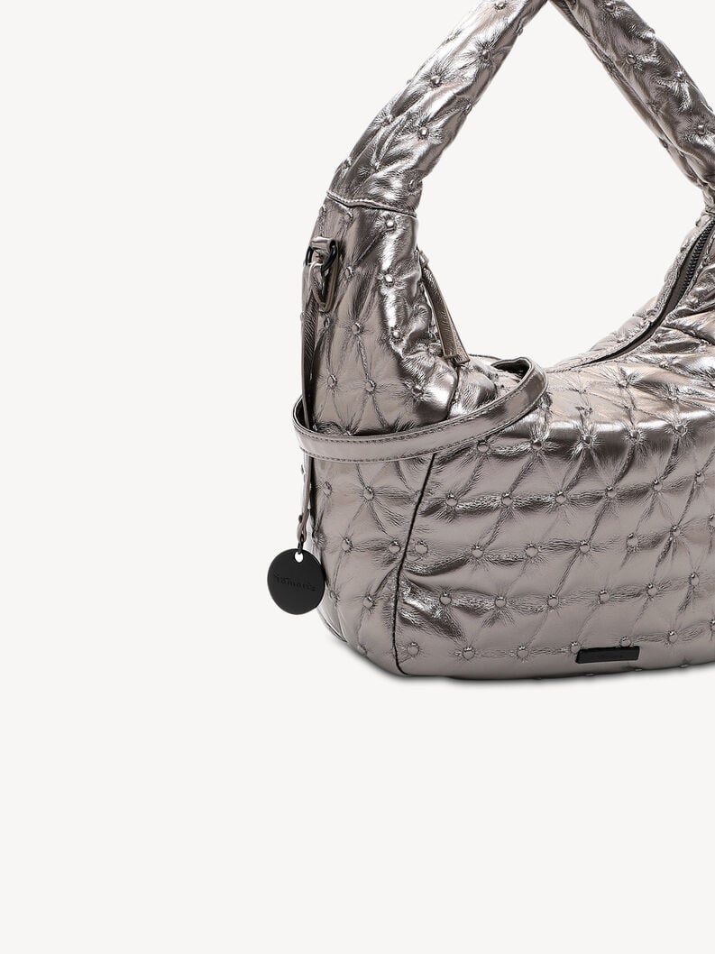 Tamaris Handtasche - Silber