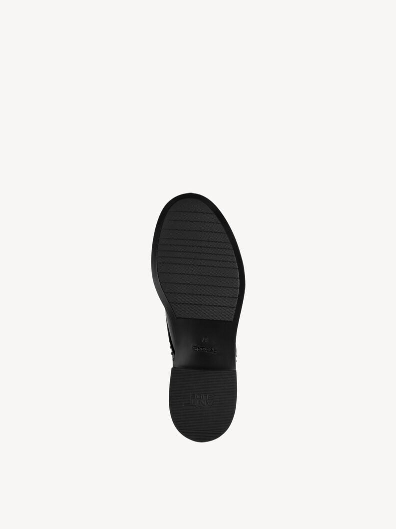 Tamaris Halbschuh - Schwarz
