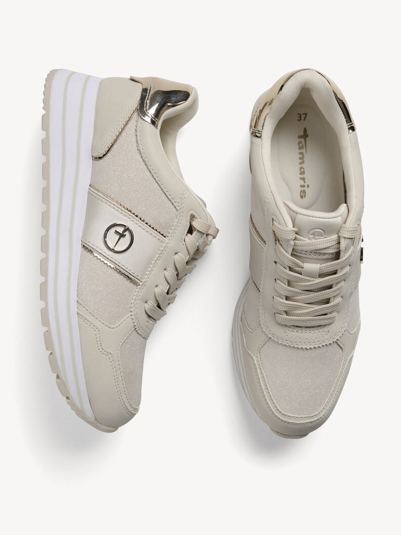 Tamaris Sneaker - Beige