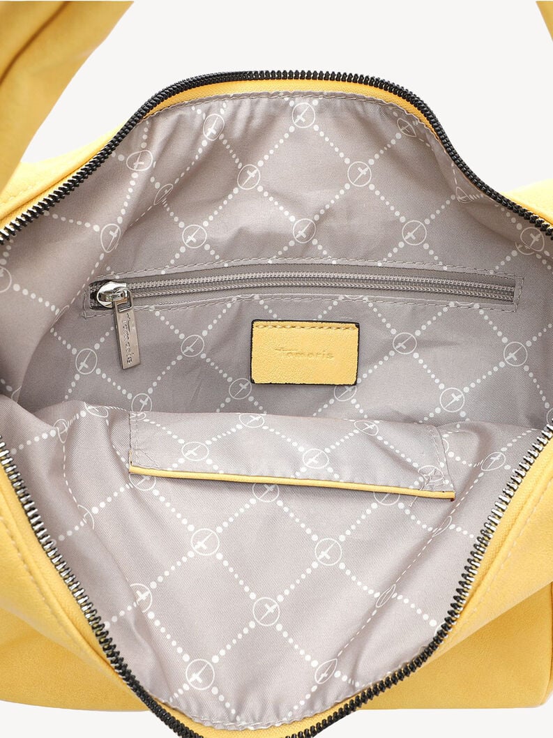 Tamaris Handtasche - Gelb