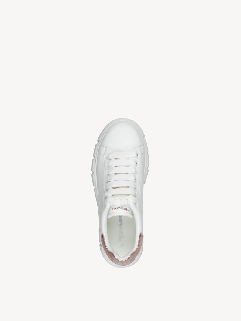 Tamaris Sneaker - Weiß