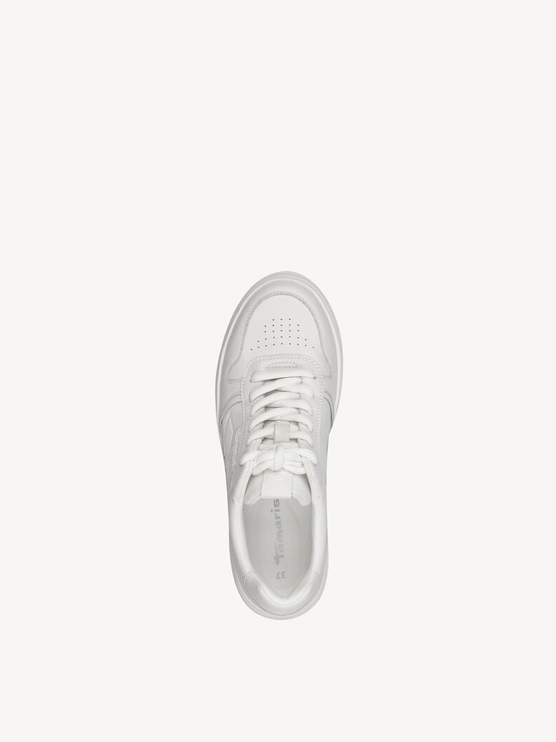 Tamaris Sneaker - Weiß