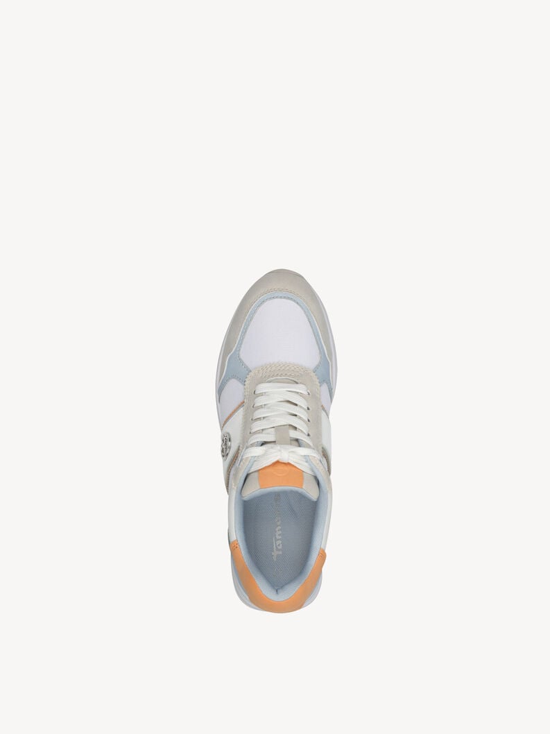 Tamaris Sneaker - Blau