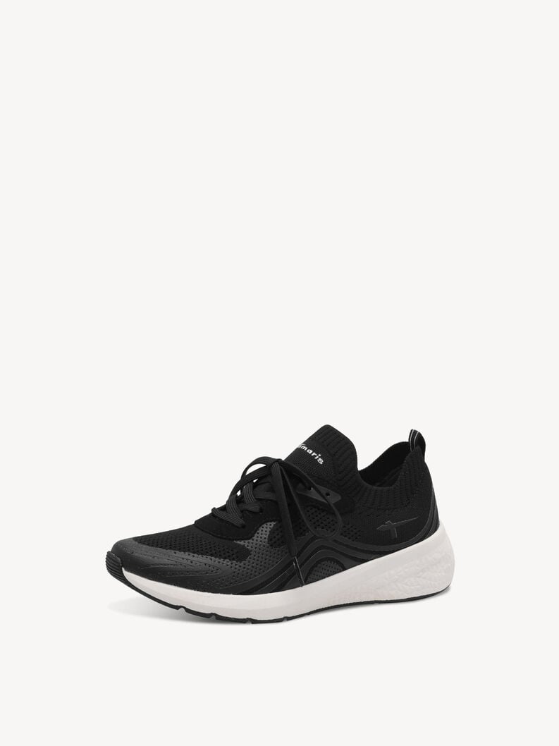 Tamaris Sneaker - Schwarz