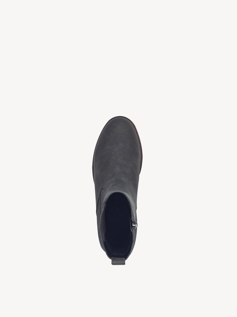 Tamaris Chelsea Boot - Grau