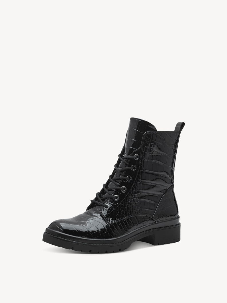 Tamaris Stiefelette - Schwarz