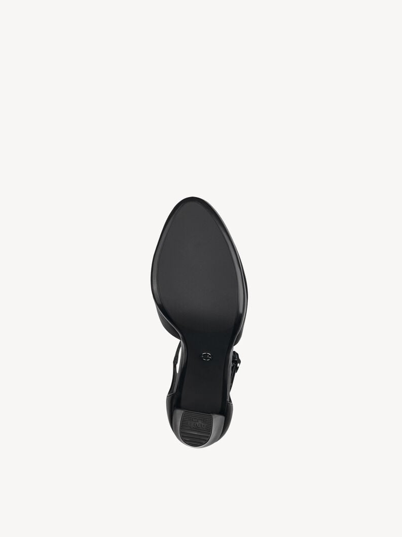 Tamaris Pumps - Schwarz