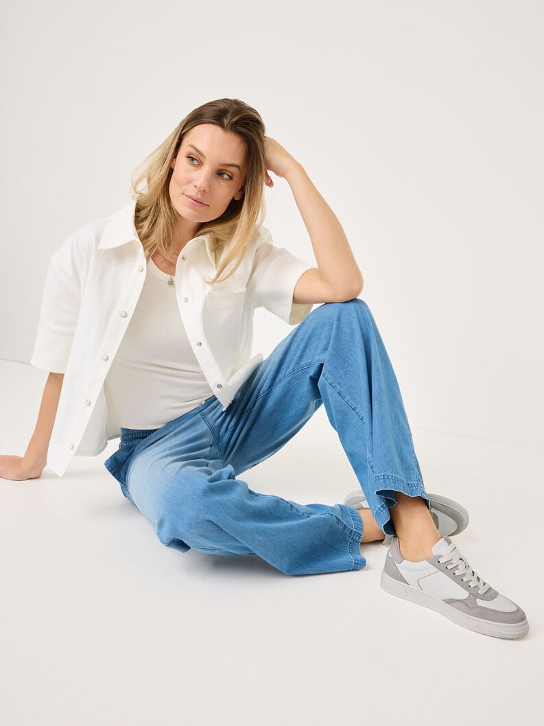 Tamaris Sneaker - Grau
