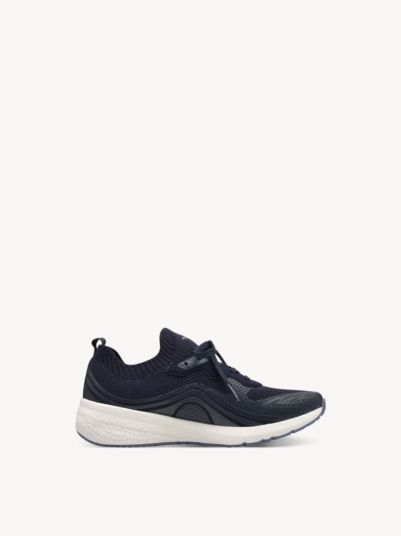 Tamaris Sneaker - Blau