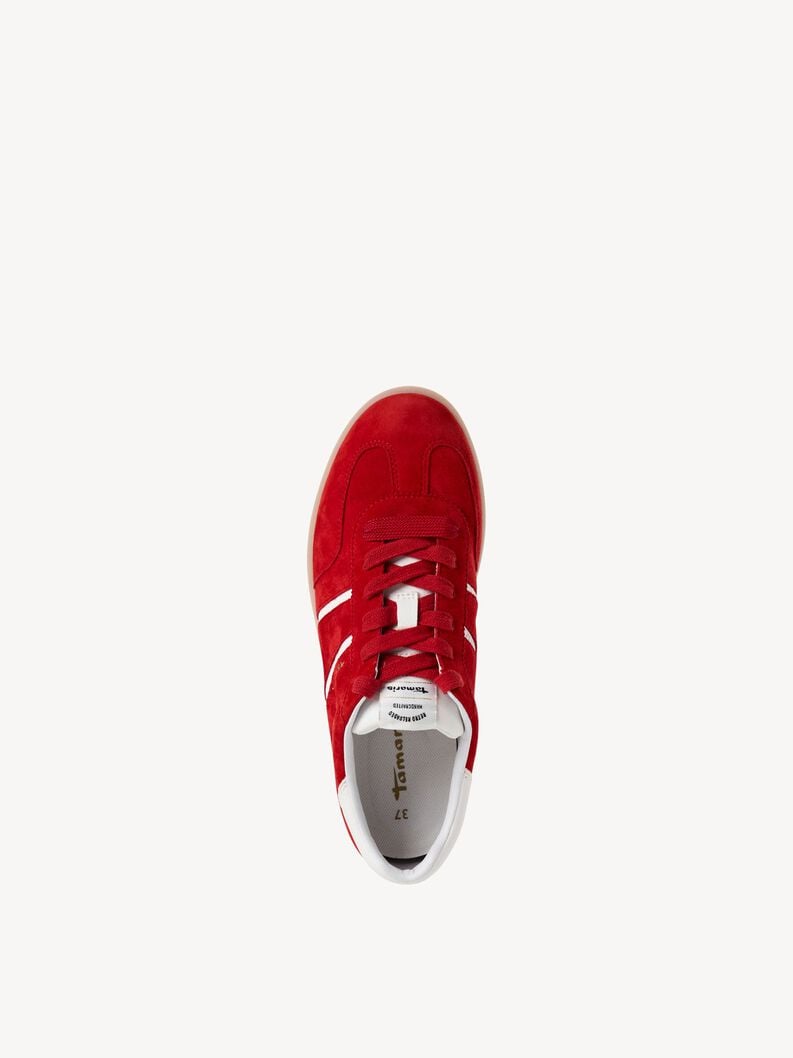 Tamaris Sneaker - Rot