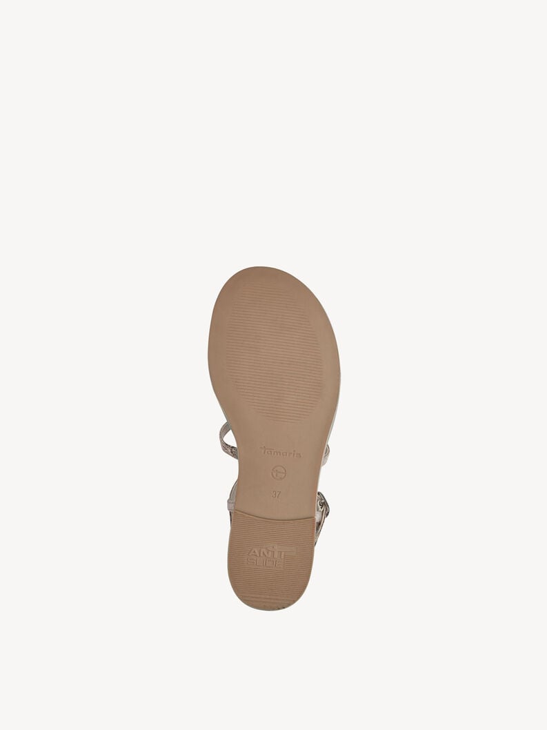 Tamaris Sandale - Gold
