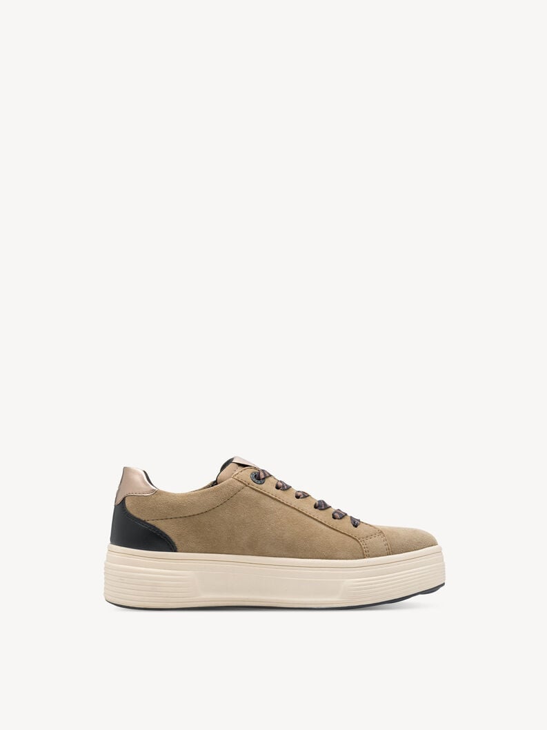 Tamaris Sneaker - Braun