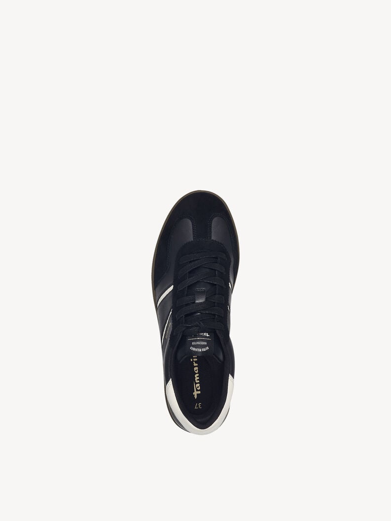 Tamaris Sneaker - Schwarz