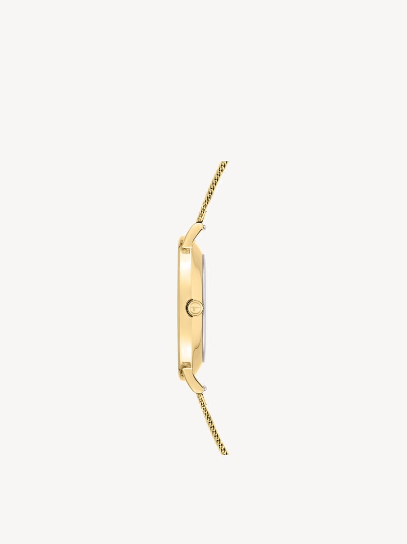 Tamaris Uhr - Gold