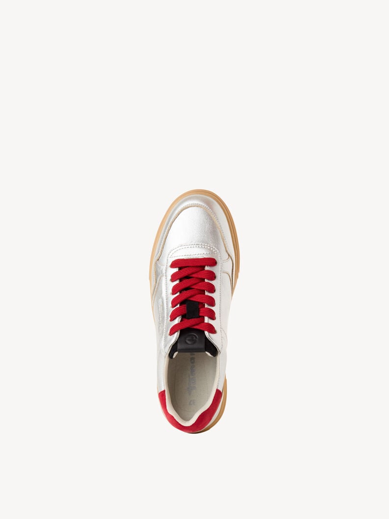 Tamaris Sneaker - Metallic