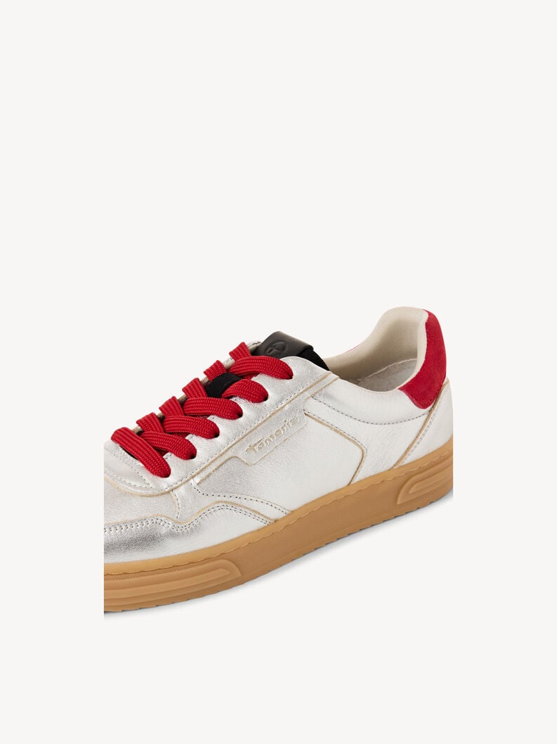 Tamaris Sneaker - Metallic