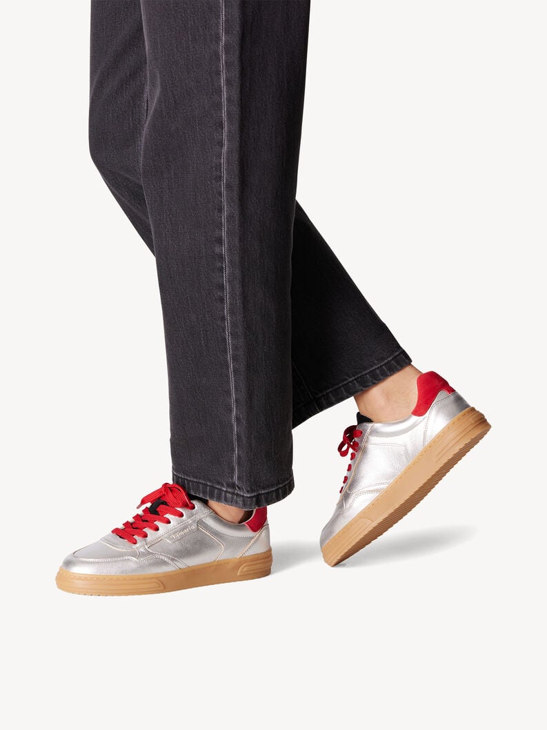 Tamaris Sneaker - Metallic