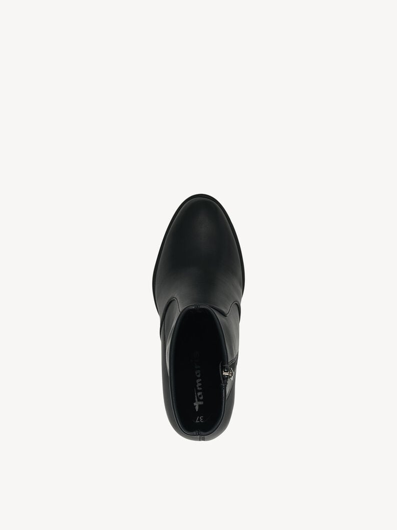 Tamaris Stiefelette - Schwarz
