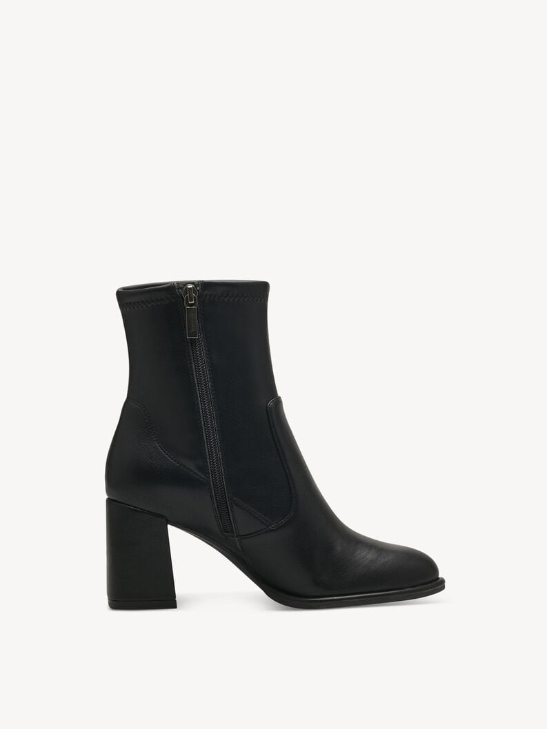 Tamaris Stiefelette - Schwarz