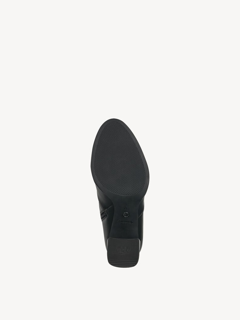 Tamaris Stiefelette - Schwarz