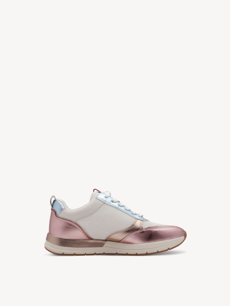 Tamaris Sneaker - Metallic