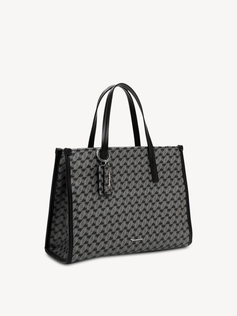 Tamaris Handtasche - Schwarz