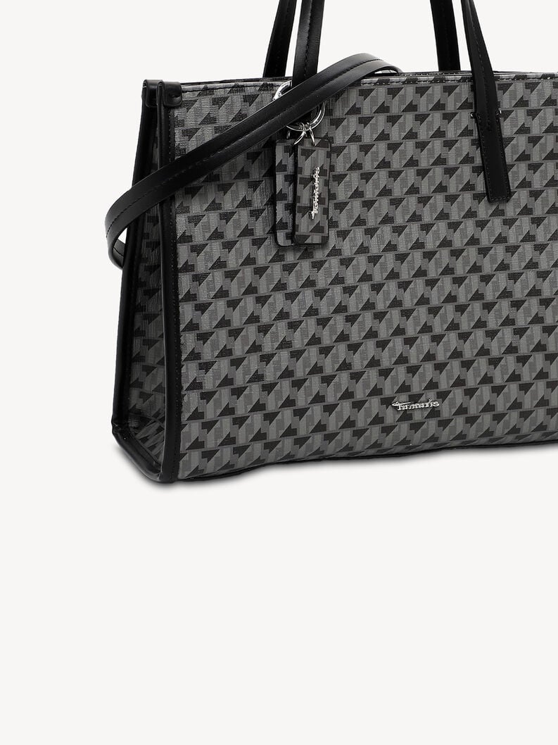 Tamaris Handtasche - Schwarz