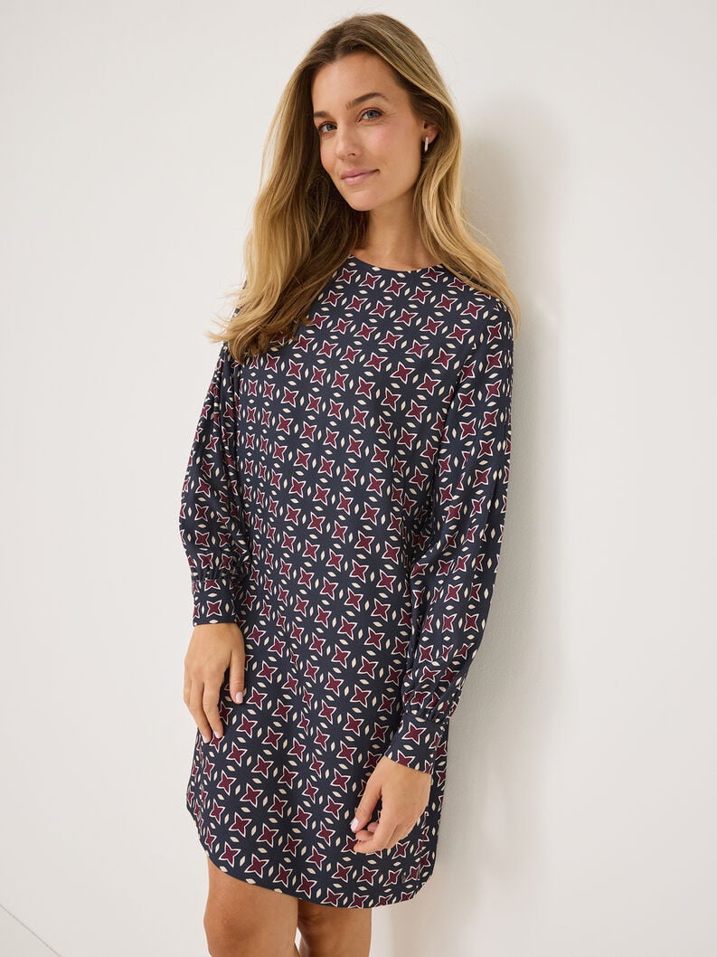 Tamaris Kleid - Lila