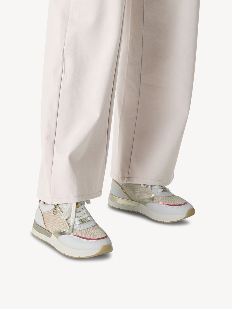 Tamaris Sneaker - Gold