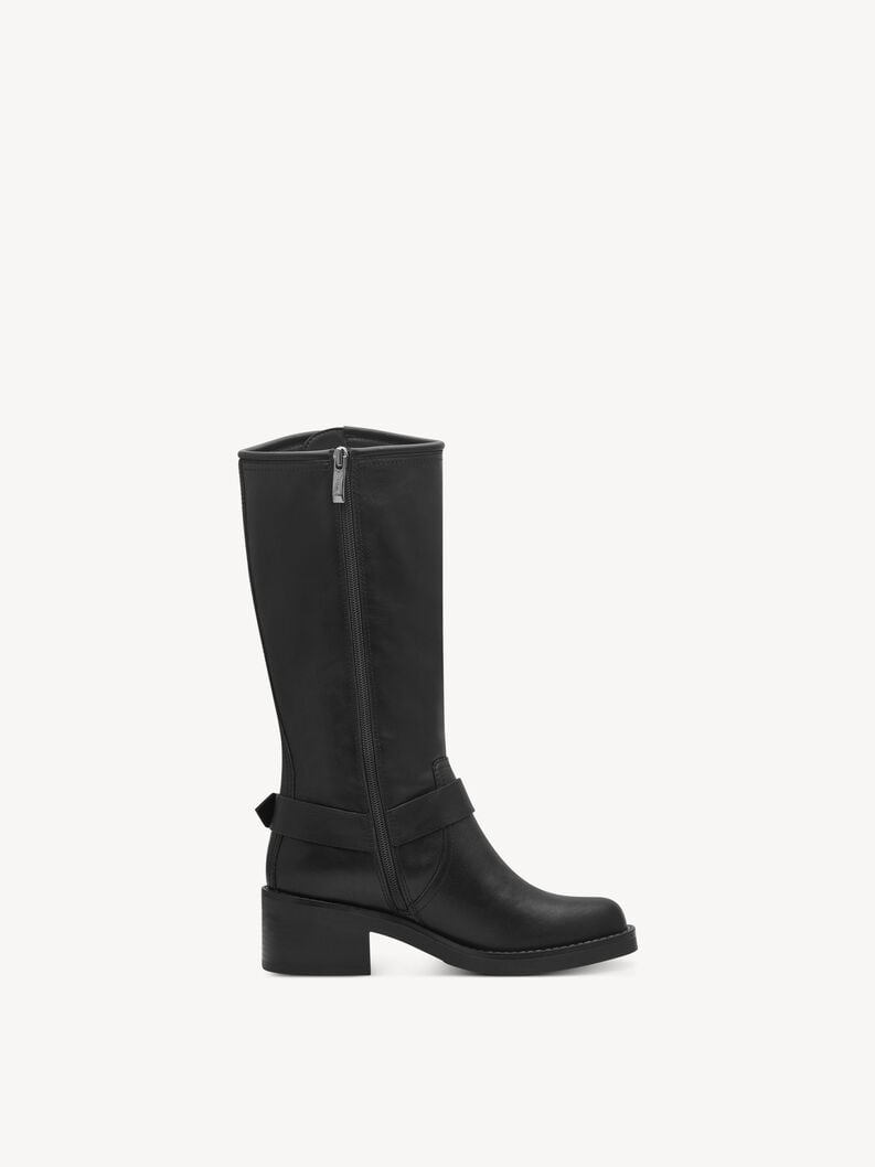 Tamaris Stiefel - Schwarz