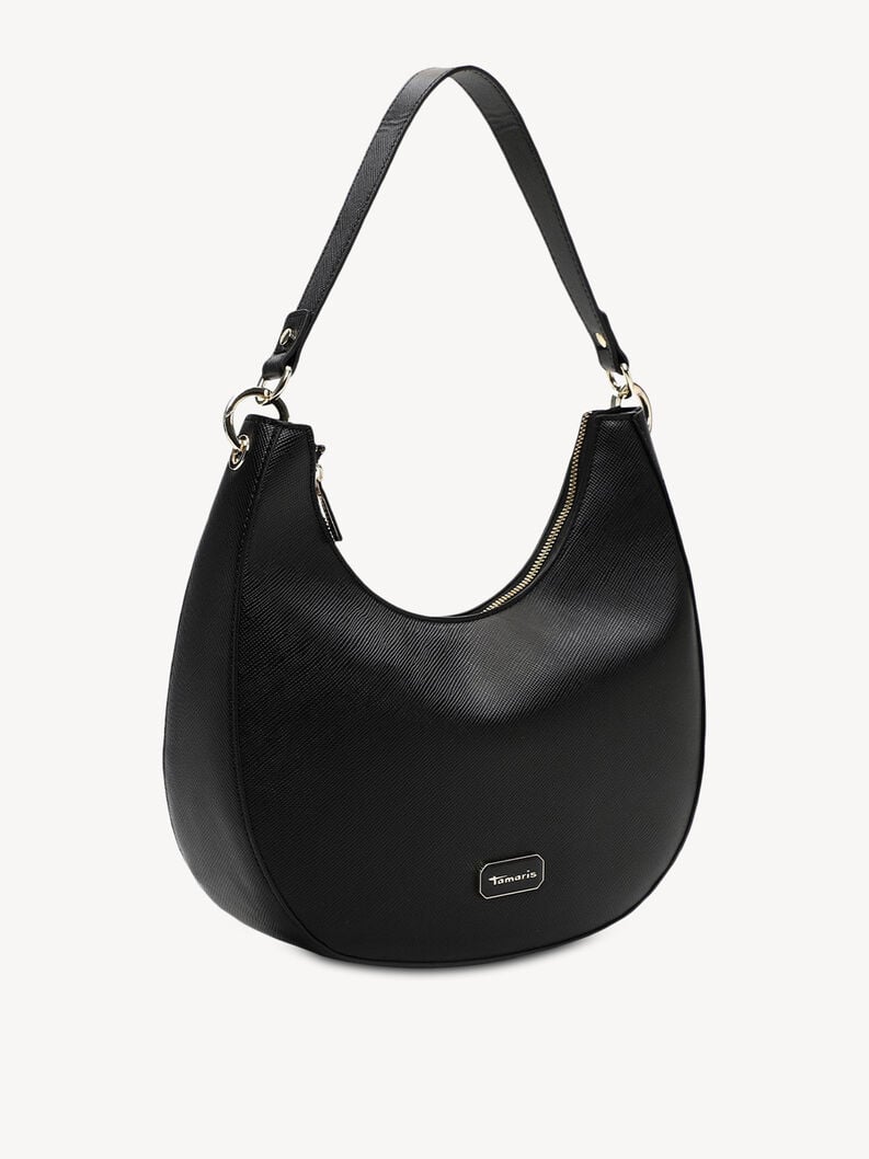 Tamaris Handtasche - Schwarz