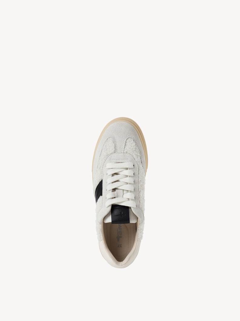 Tamaris Sneaker - Weiß
