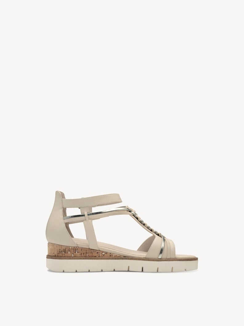 Tamaris Sandalette - Beige