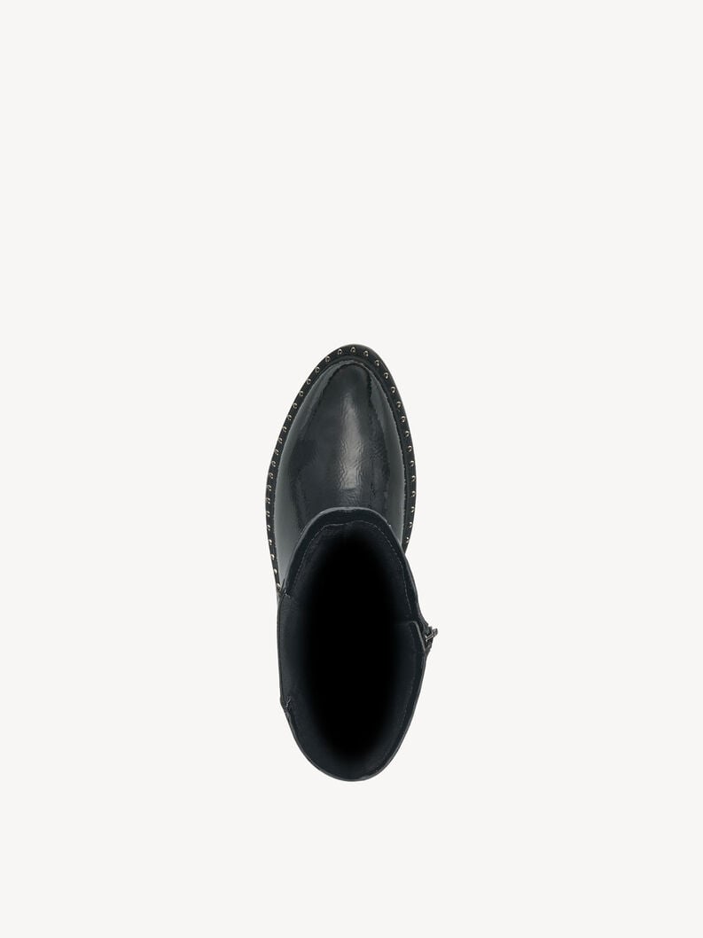 Tamaris Stiefel - Schwarz