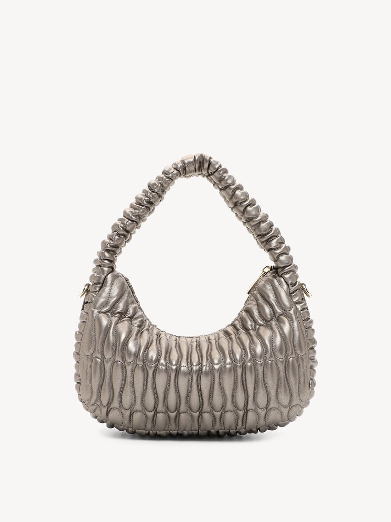 Tamaris Handtasche - Silber
