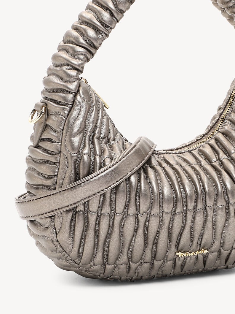 Tamaris Handtasche - Silber