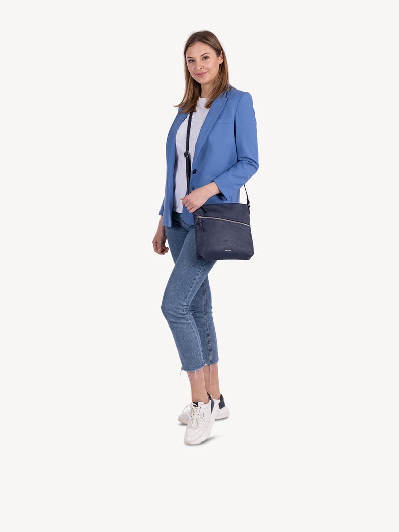 Tamaris Umhängetasche - Blau
