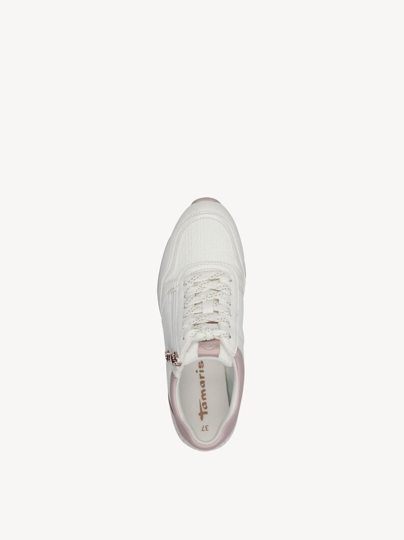 Tamaris Sneaker - Weiß
