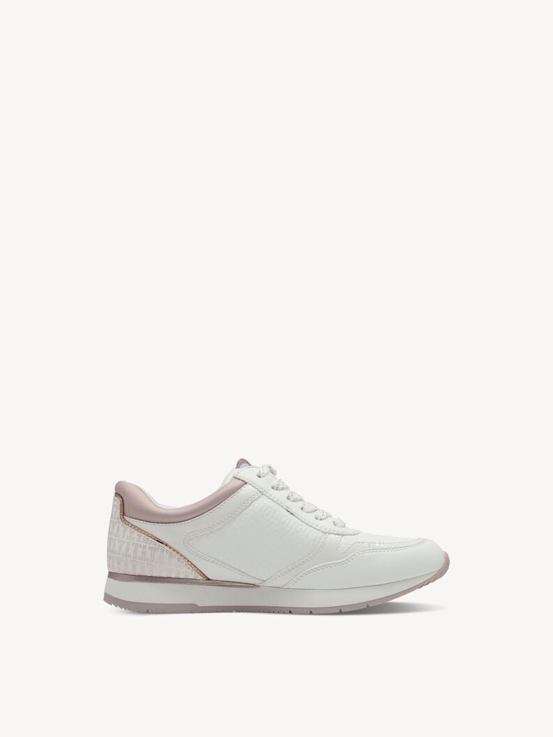 Tamaris Sneaker - Weiß