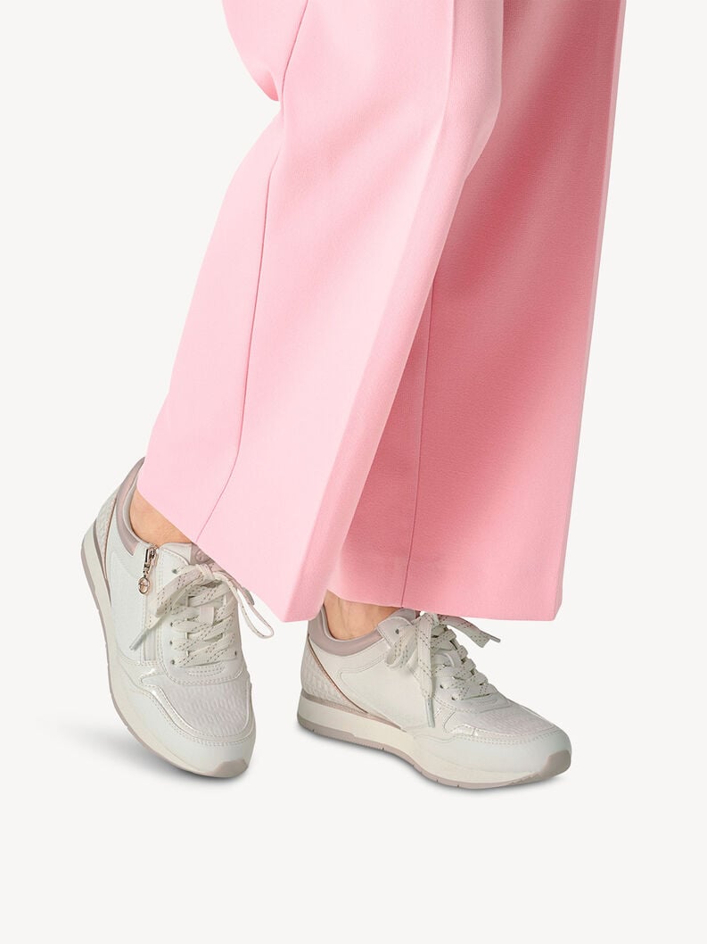 Tamaris Sneaker - Weiß