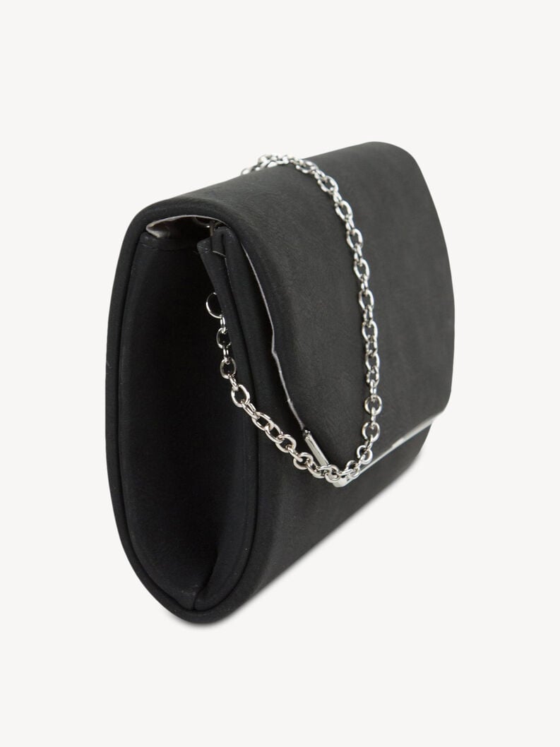 Tamaris Clutch - Schwarz