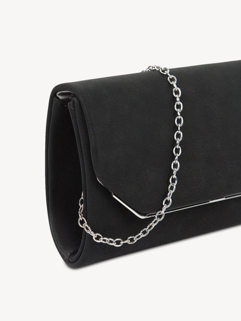 Tamaris Clutch - Schwarz
