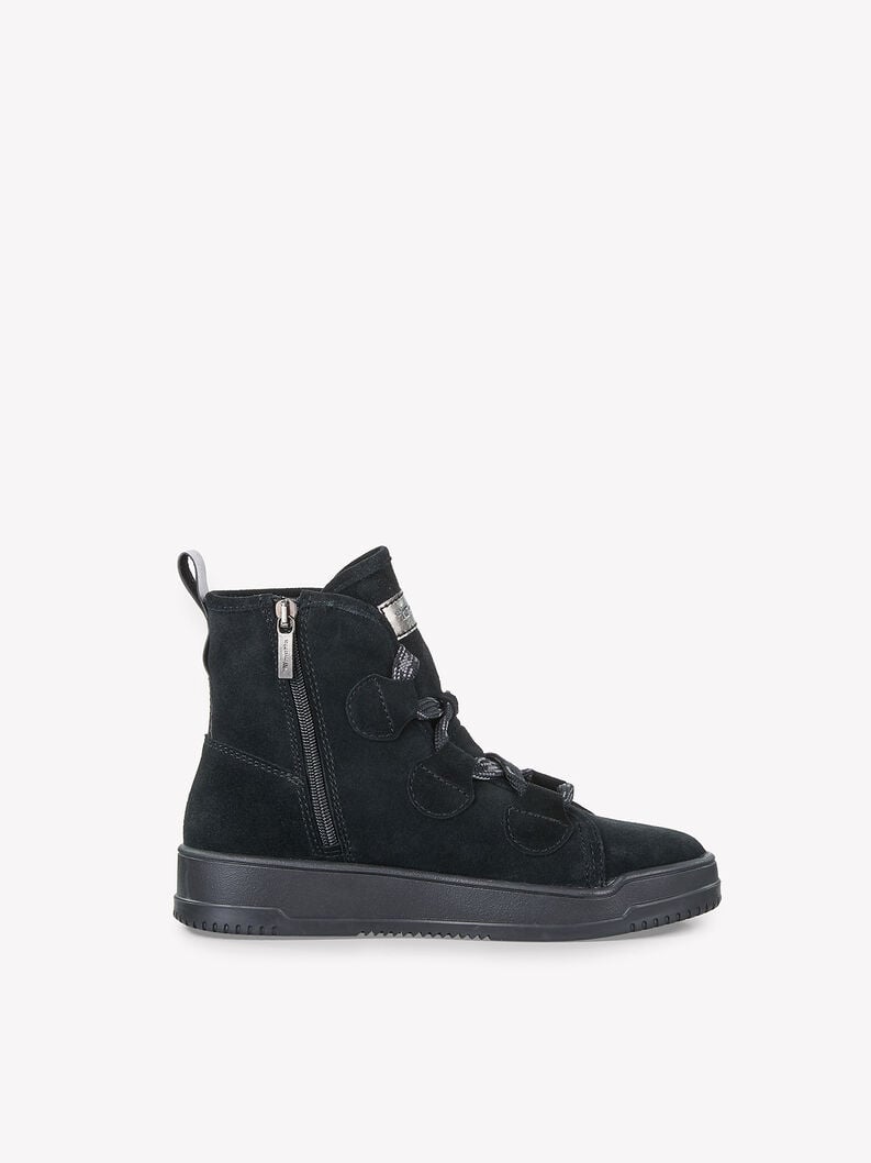 Tamaris Stiefelette - Schwarz