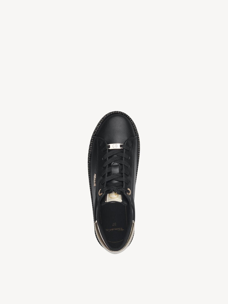 Tamaris Sneaker - Schwarz