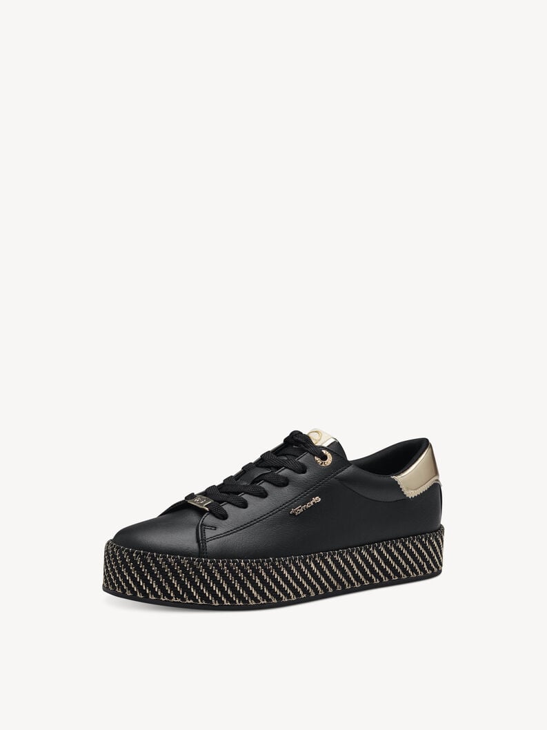 Tamaris Sneaker - Schwarz