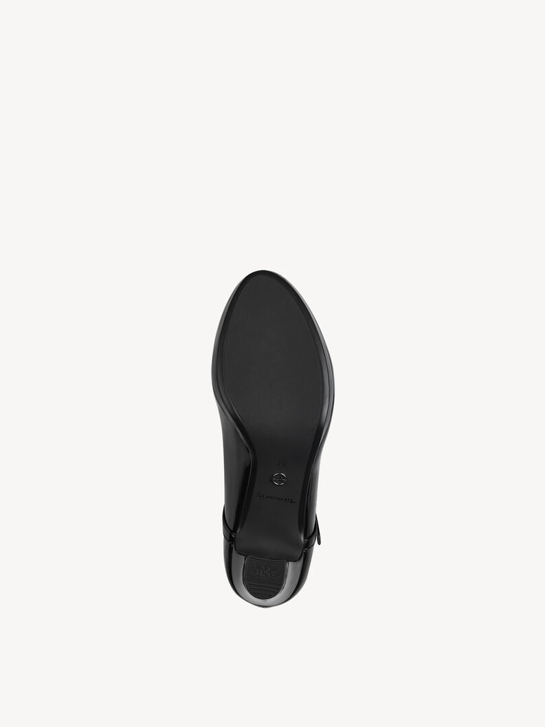 Tamaris Pumps - Schwarz