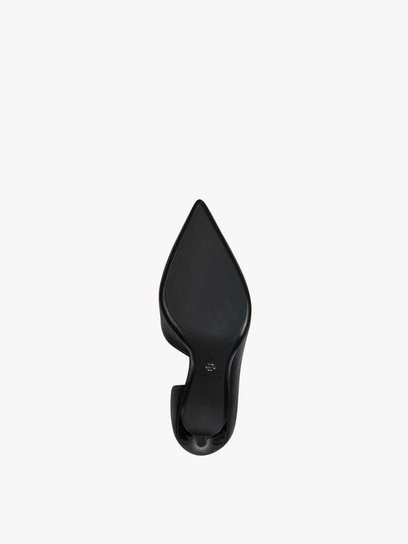Tamaris Pumps - Schwarz