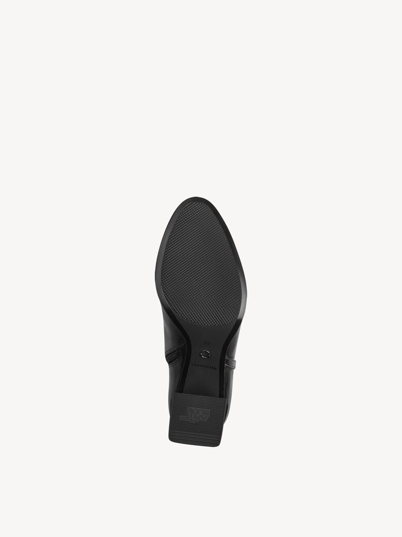 Tamaris Stiefelette - Schwarz
