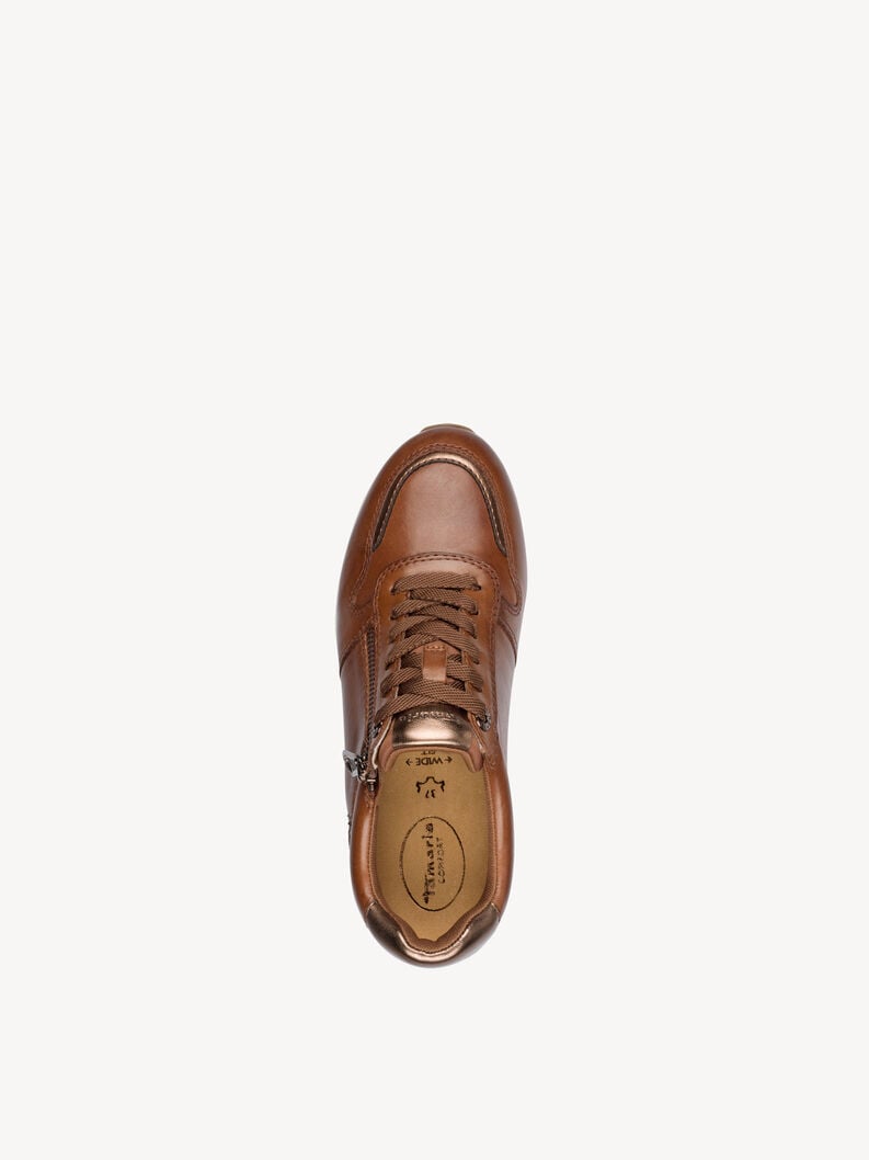 Tamaris Sneaker - Braun