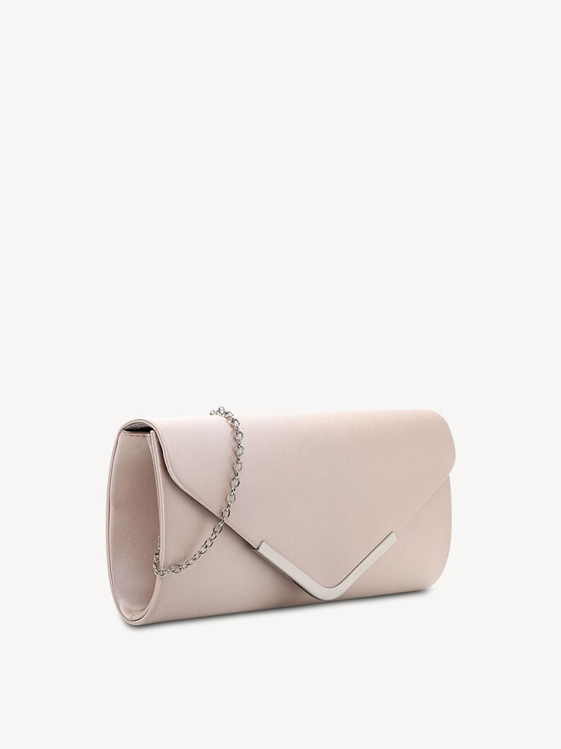 Tamaris Clutch - Pink